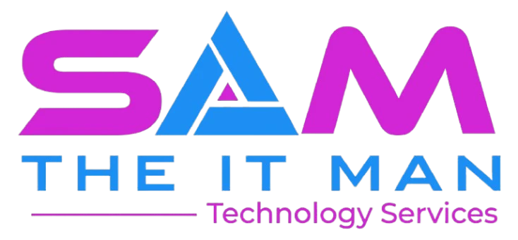 Sam The IT Man Technology Services